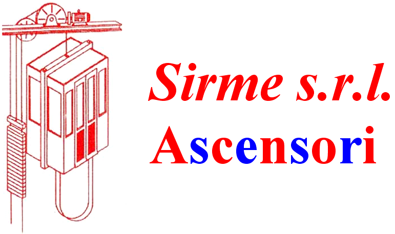 sirme ascensori srl